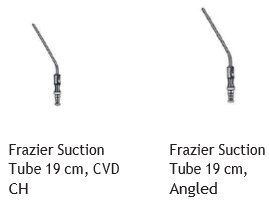 Craniotomy Set